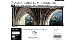 Desktop Screenshot of llm.it